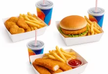 KIDS MEALS
