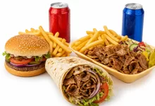 LUNCH DEALS