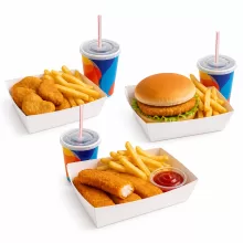 KIDS MEALS