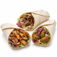 WRAPS