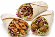 WRAPS