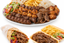 KEBABS