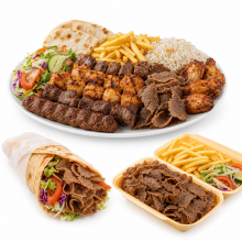 KEBABS