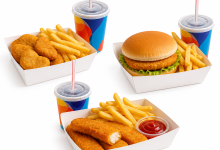 KIDS MEALS