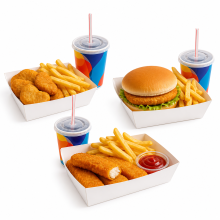 KIDS MEALS