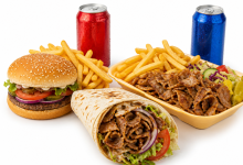 LUNCH DEALS