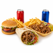 LUNCH DEALS