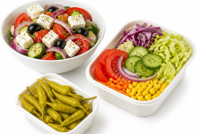 SALADS