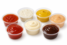 SAUCES