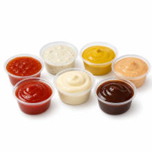 SAUCES