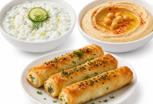 STARTERS