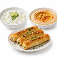 STARTERS