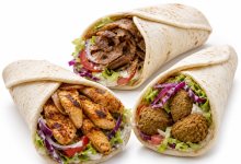 WRAPS