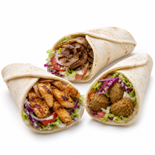 WRAPS